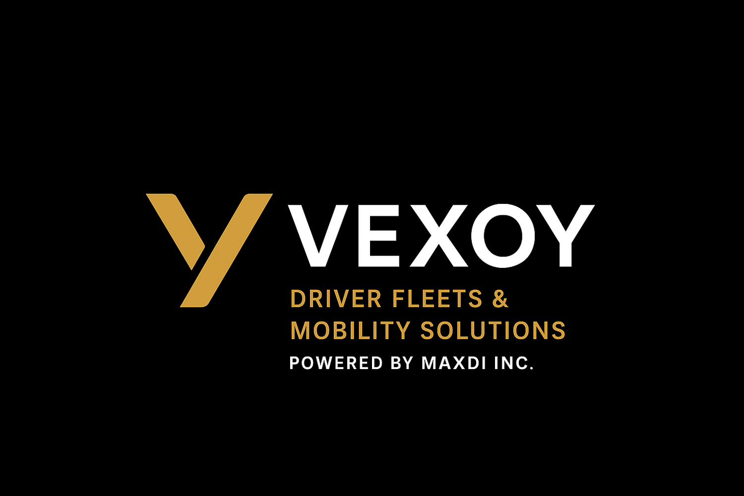 VEXOY: THE MXD-UBER FLEET PROGRAM