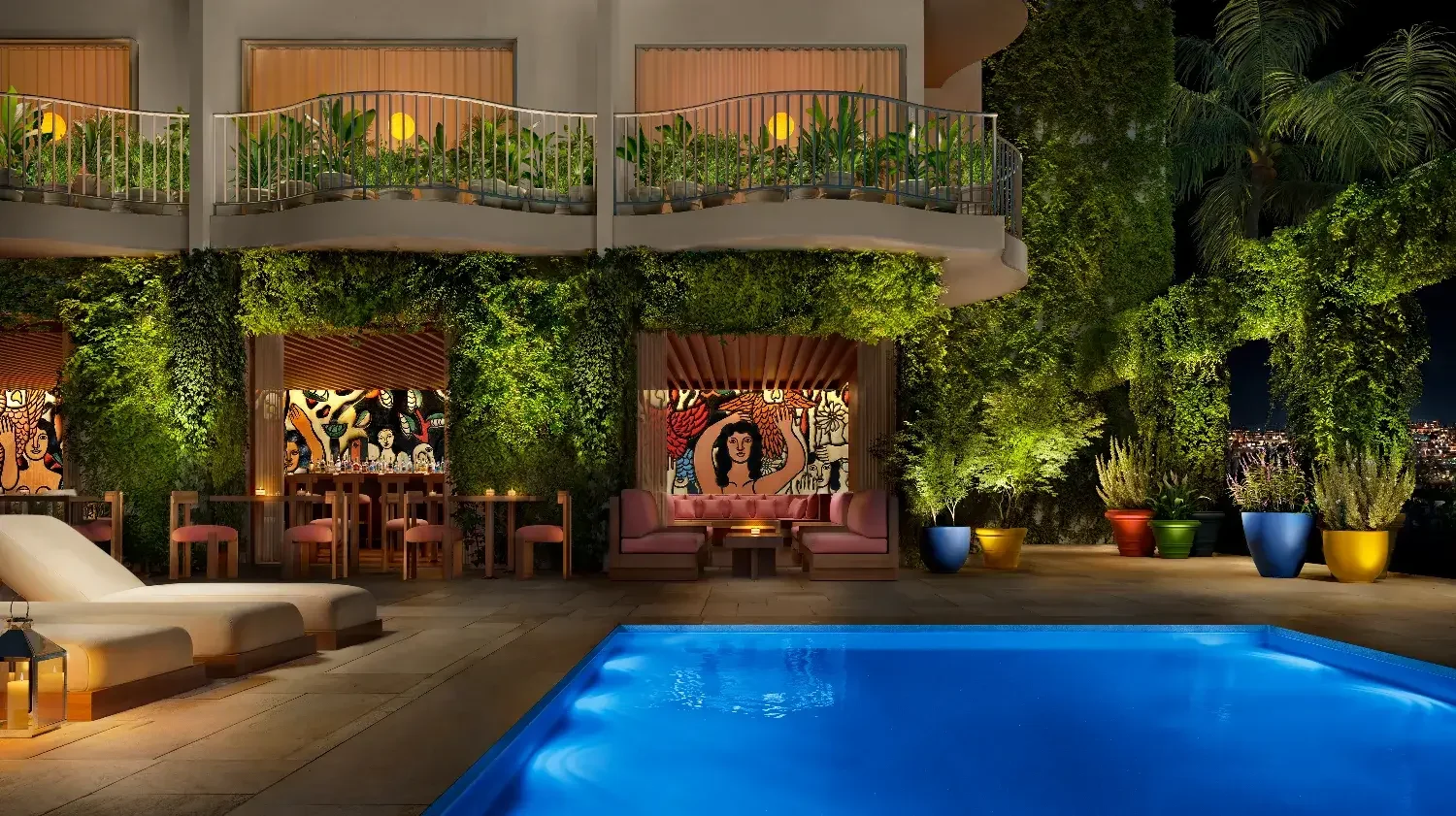 The Public West Hollywood