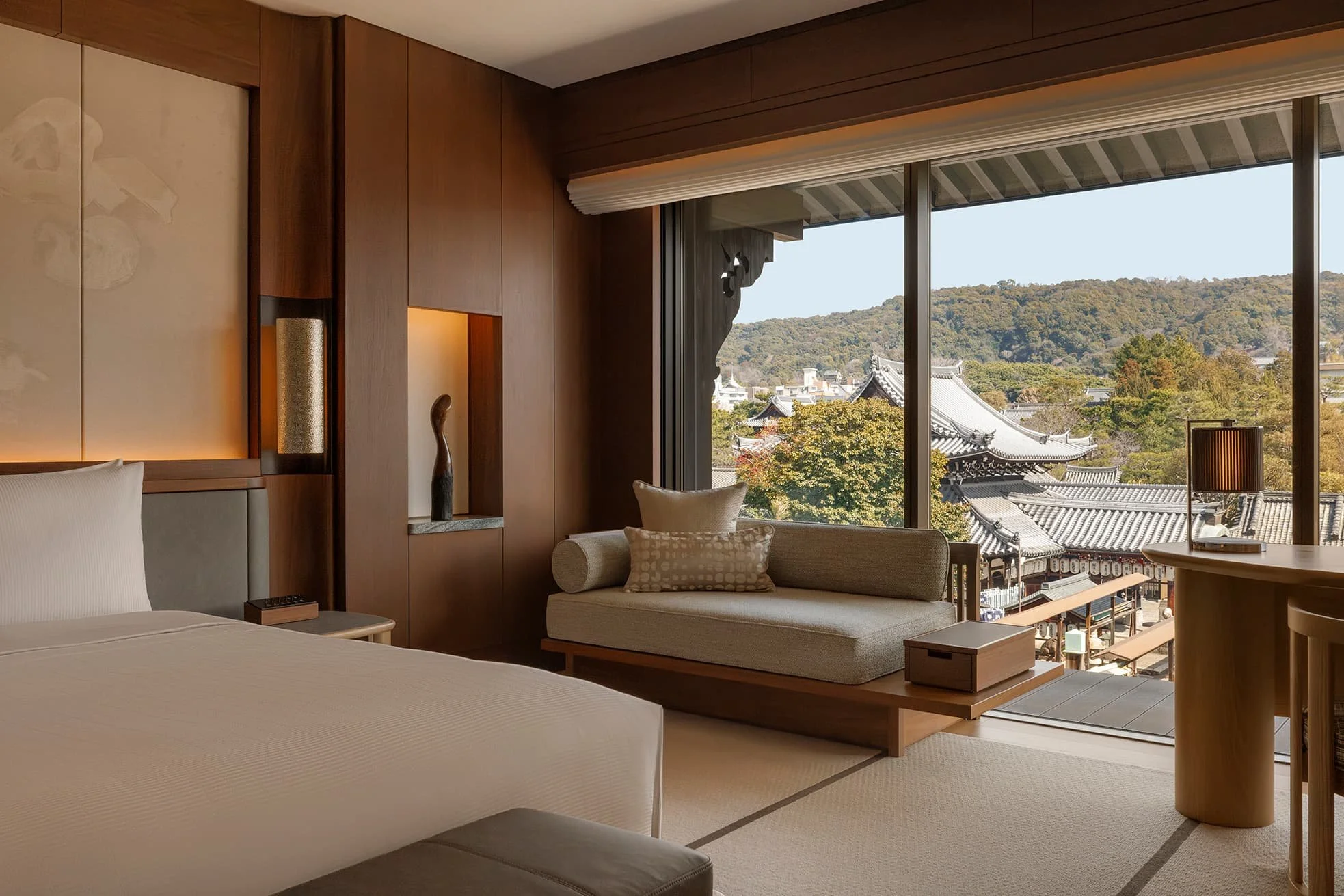 Capella Kyoto