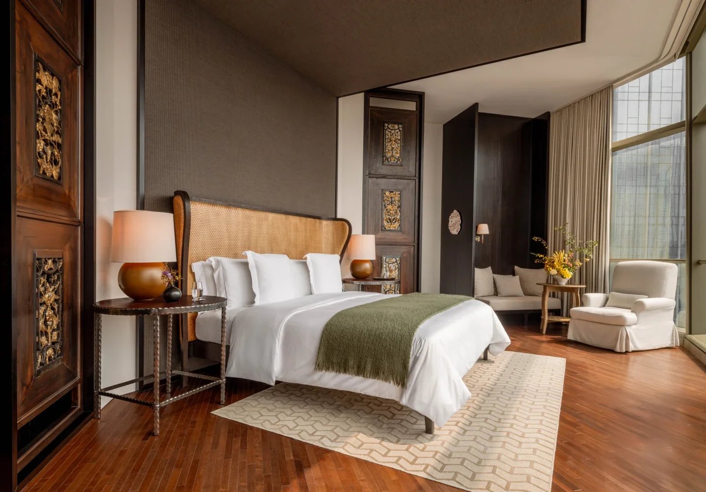 Mandarin Oriental Guangzhou