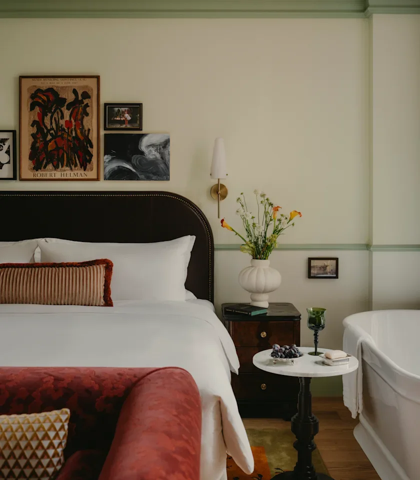 NoMad Singapore
