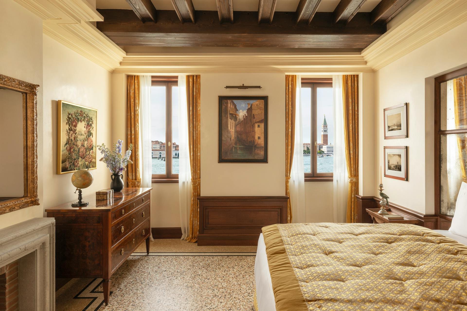 Airelles Palladio
