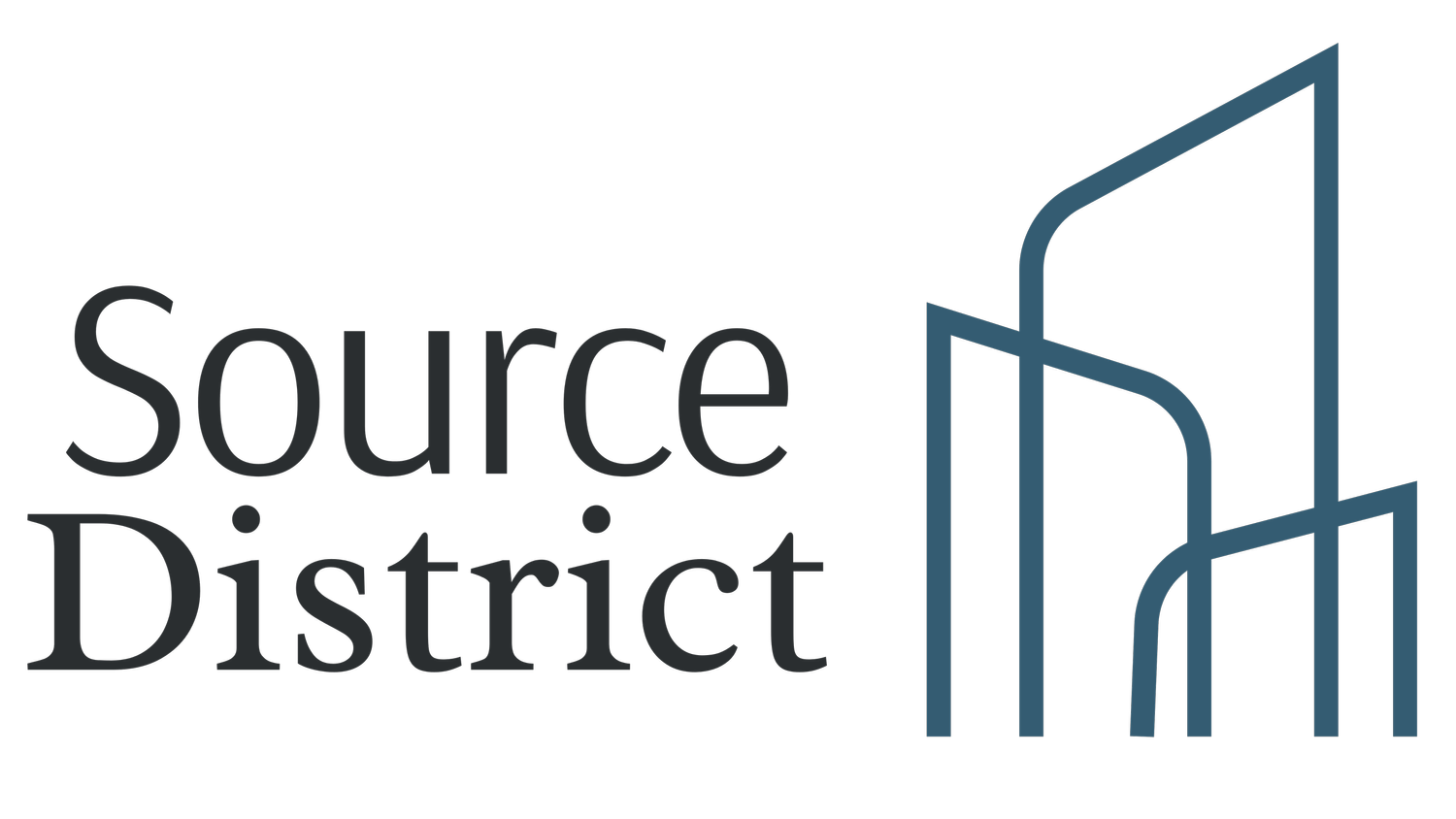Source District