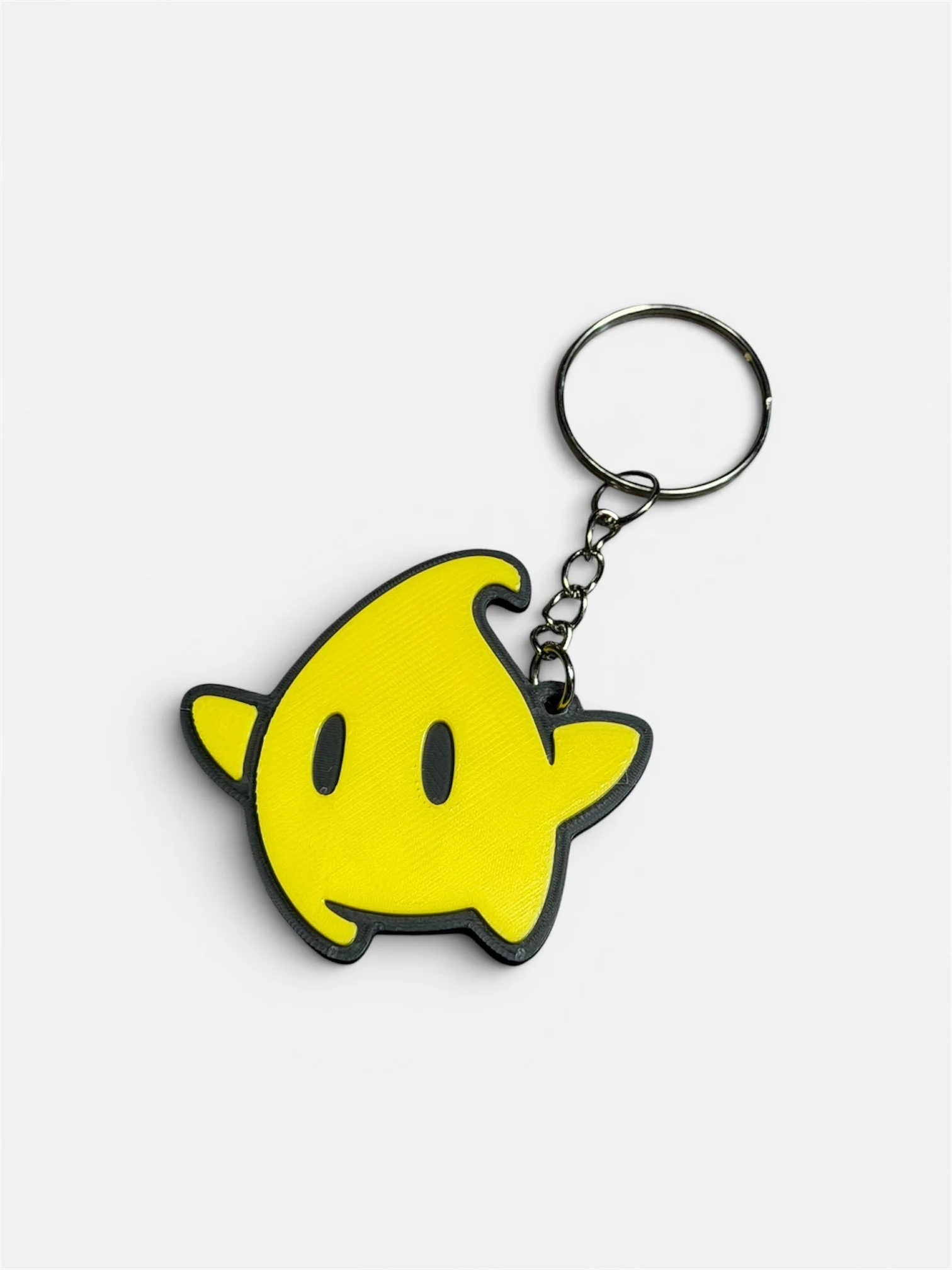 Lumalee Keychain