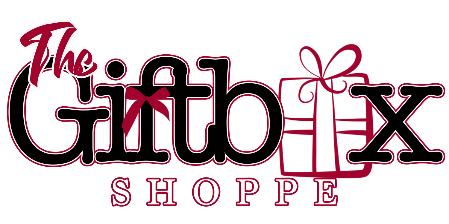 The Giftbox Shoppe