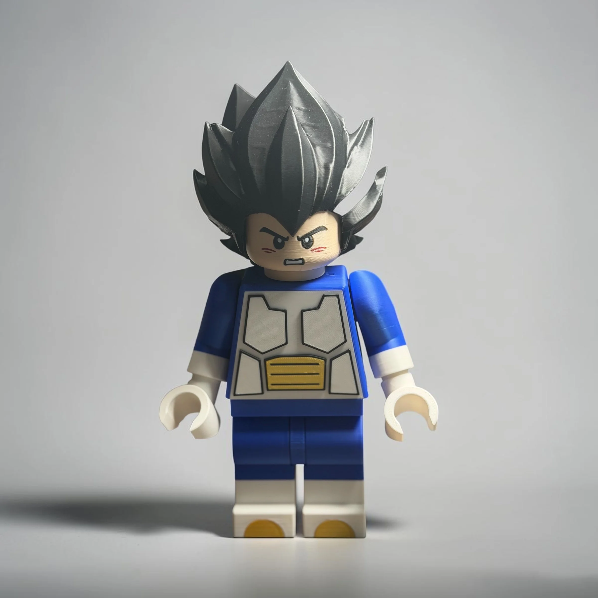 Vegeta Collectible Figure