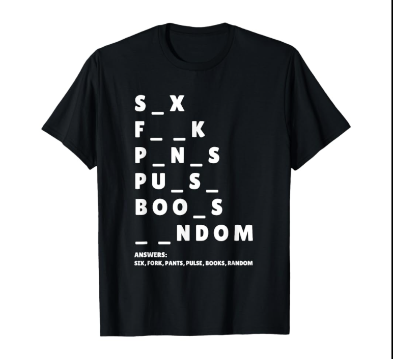 SFPPB T-Shirt