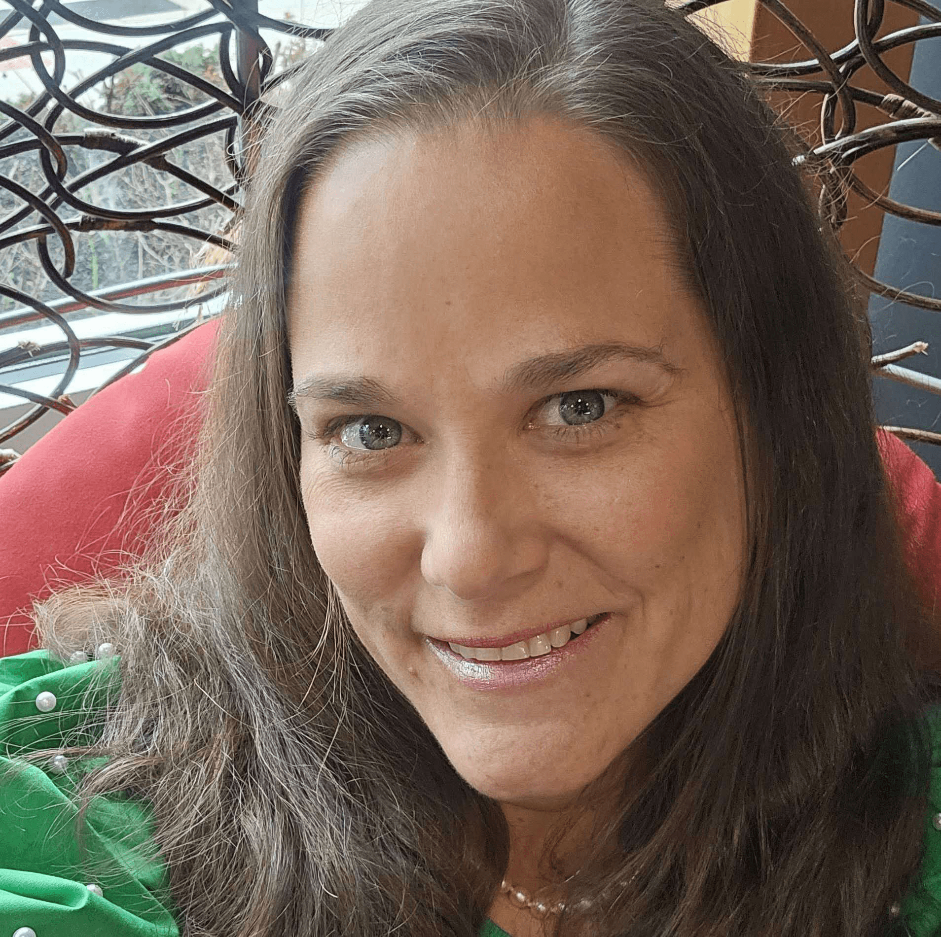 Sonja testimonial photo