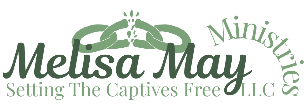 Melisa May Ministries