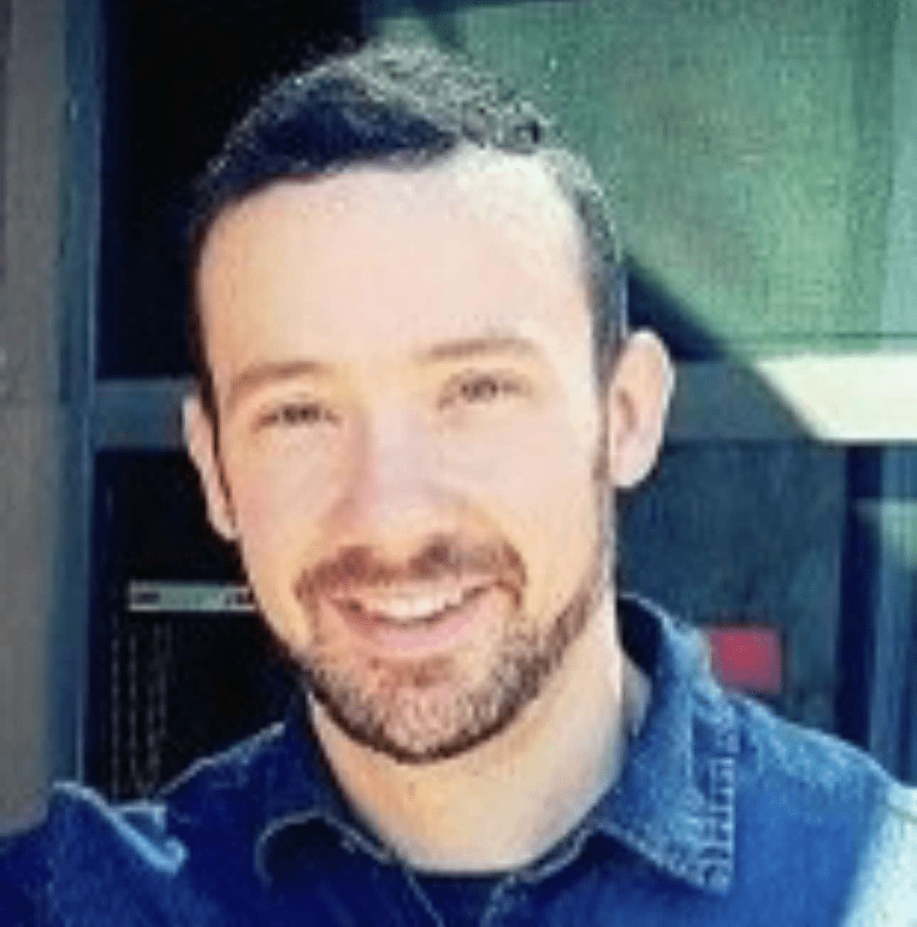 Dan testimonial photo