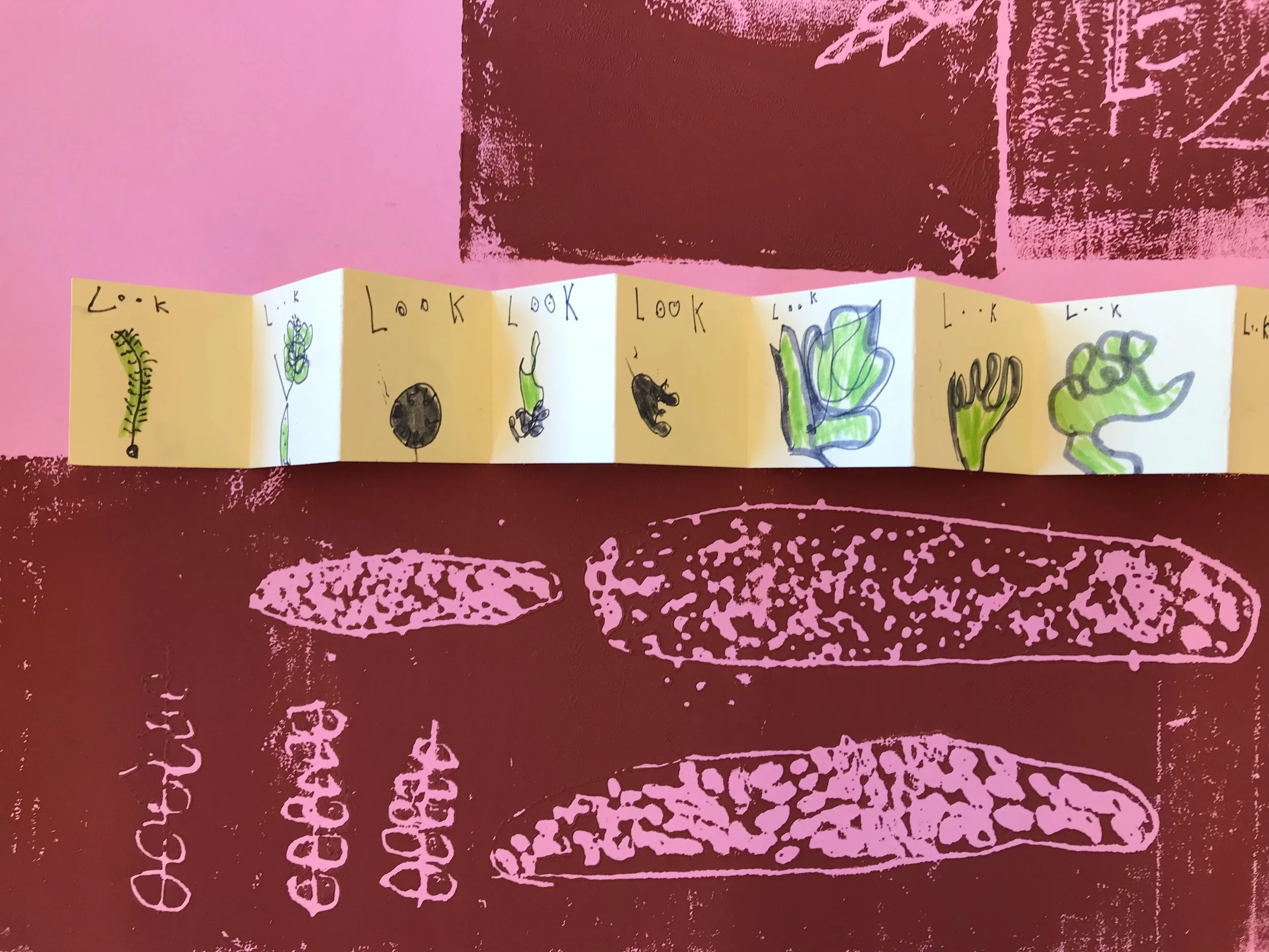 children as researchers