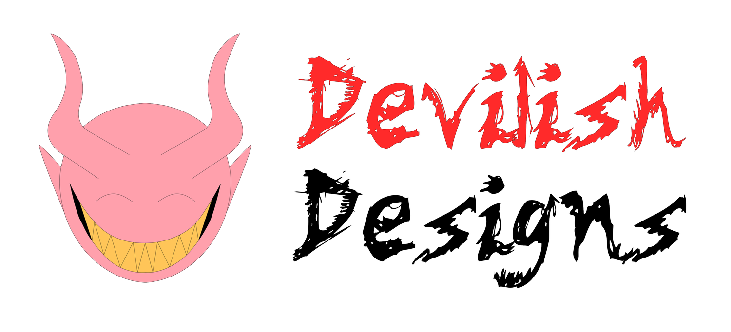 Devilish Designs