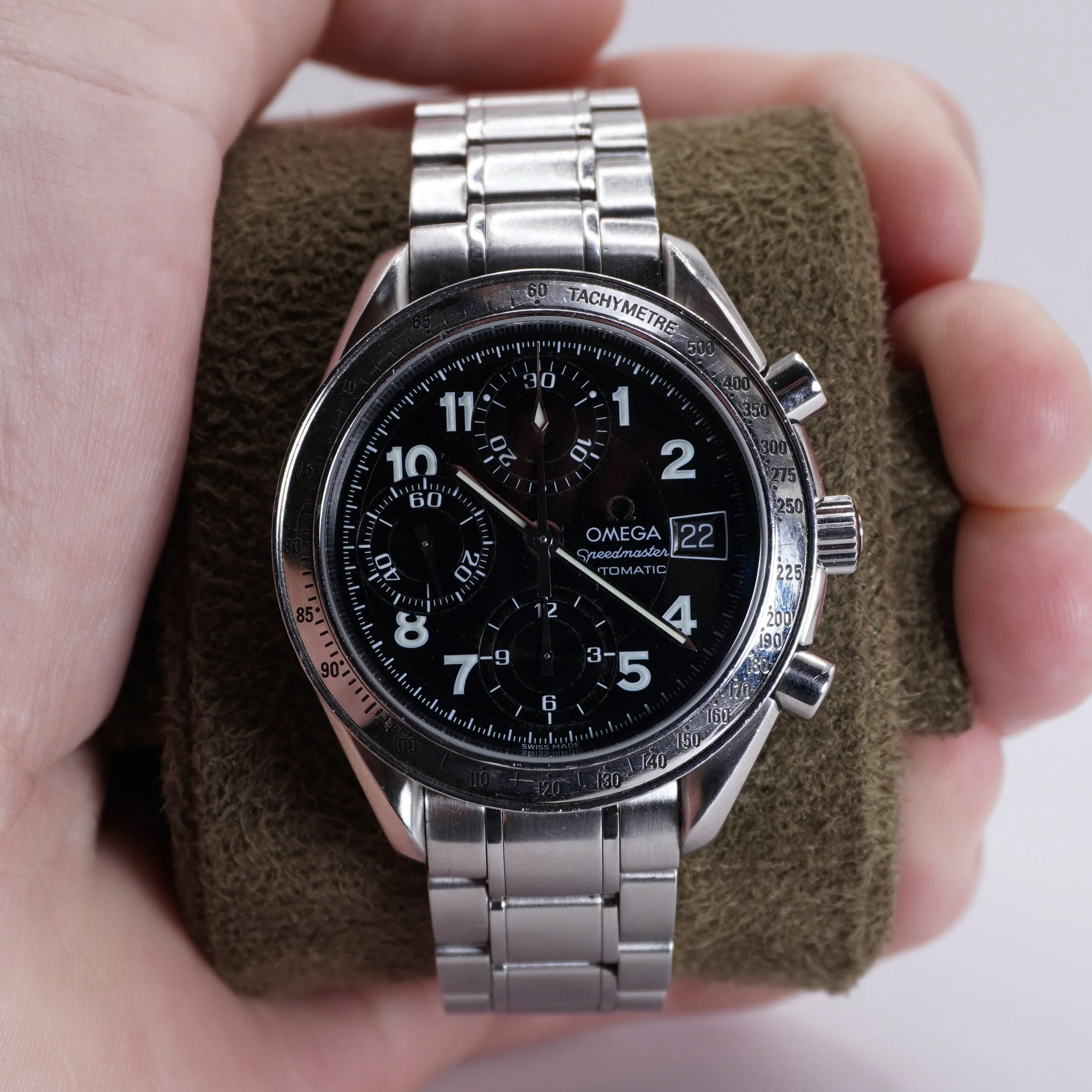 Omega Speedmaster Ref. 3513.52
