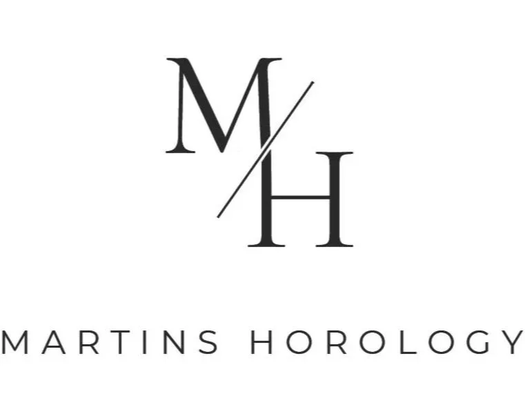 MARTINS HOROLOGY