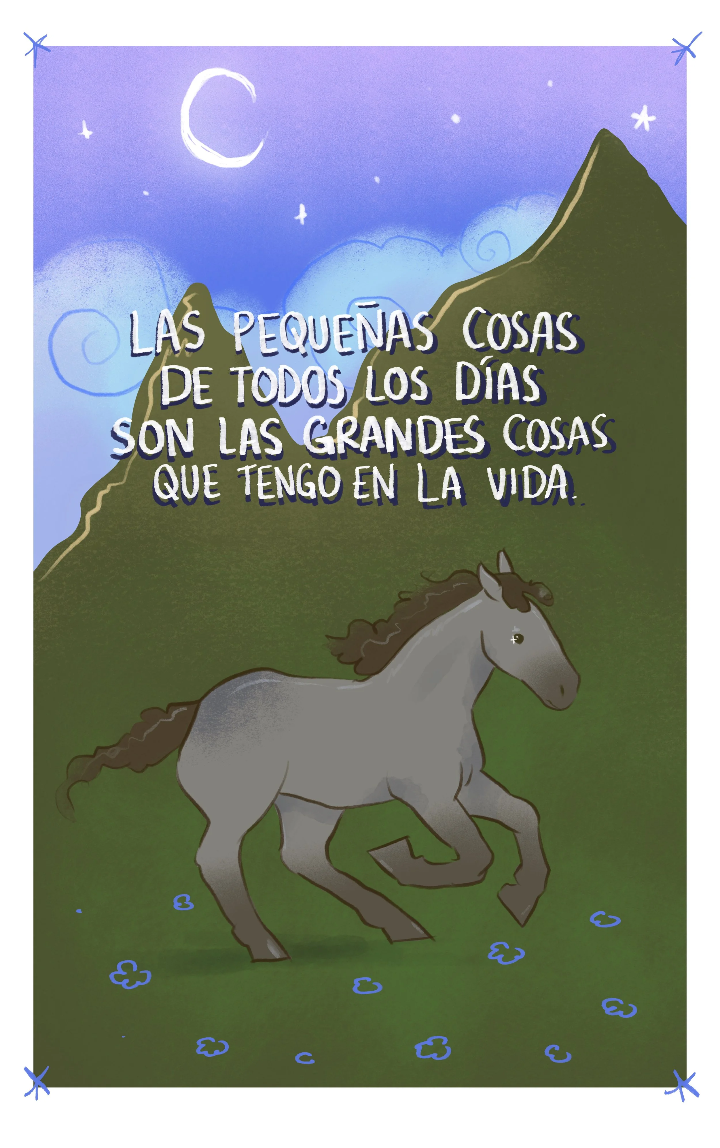 Ilustración digital,
2025
