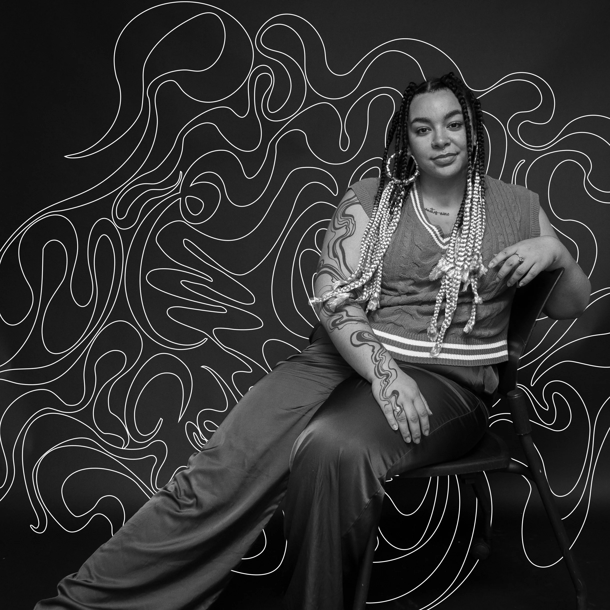 Kezia Vi Copeland