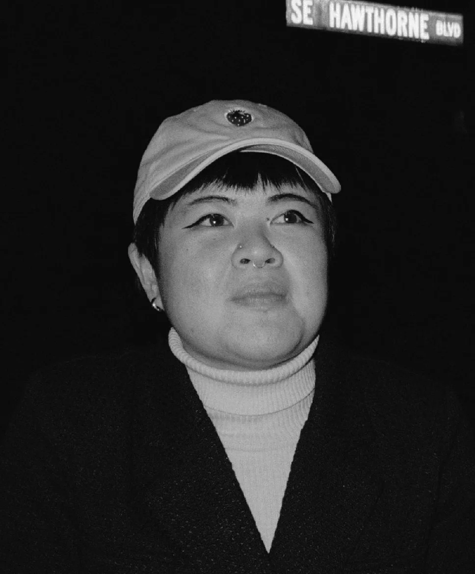 Nina Vichayapai