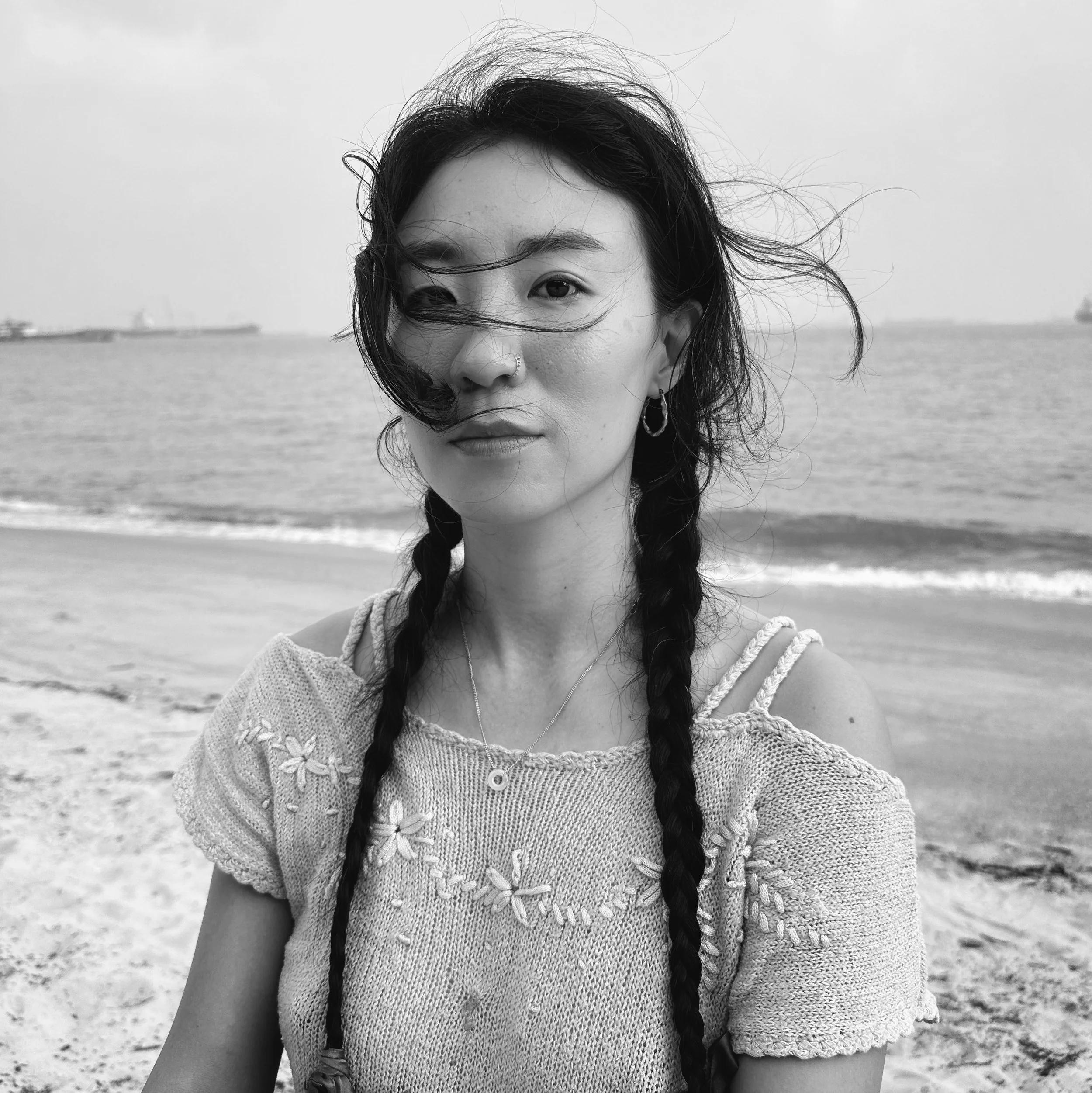 Salty Xi Jie Ng