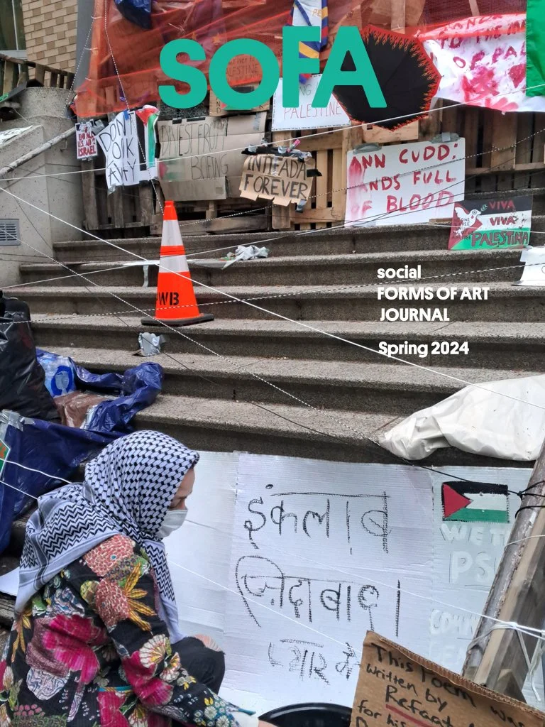 Spring 2024 