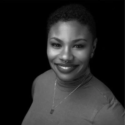Dr. Kiara Hill