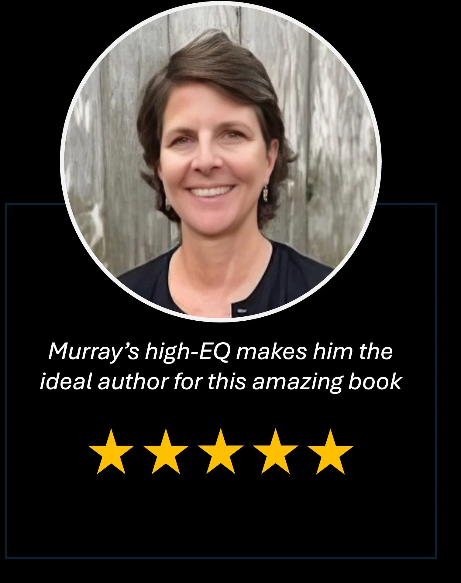 Reviewer Karen 5 star