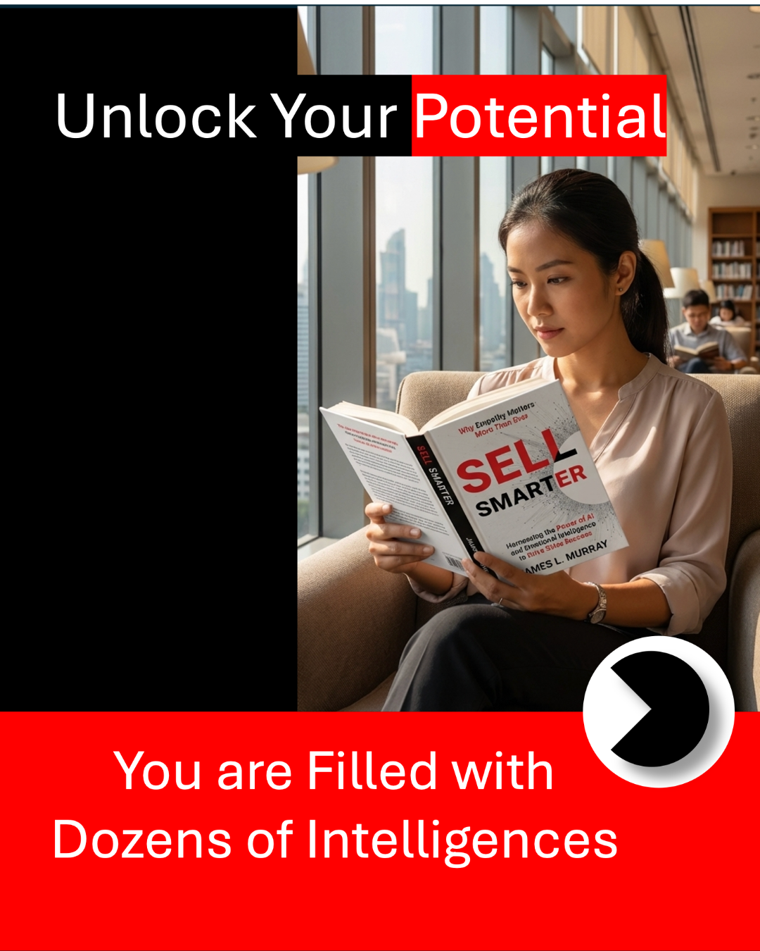 Dozens of Intelligences from A-Z