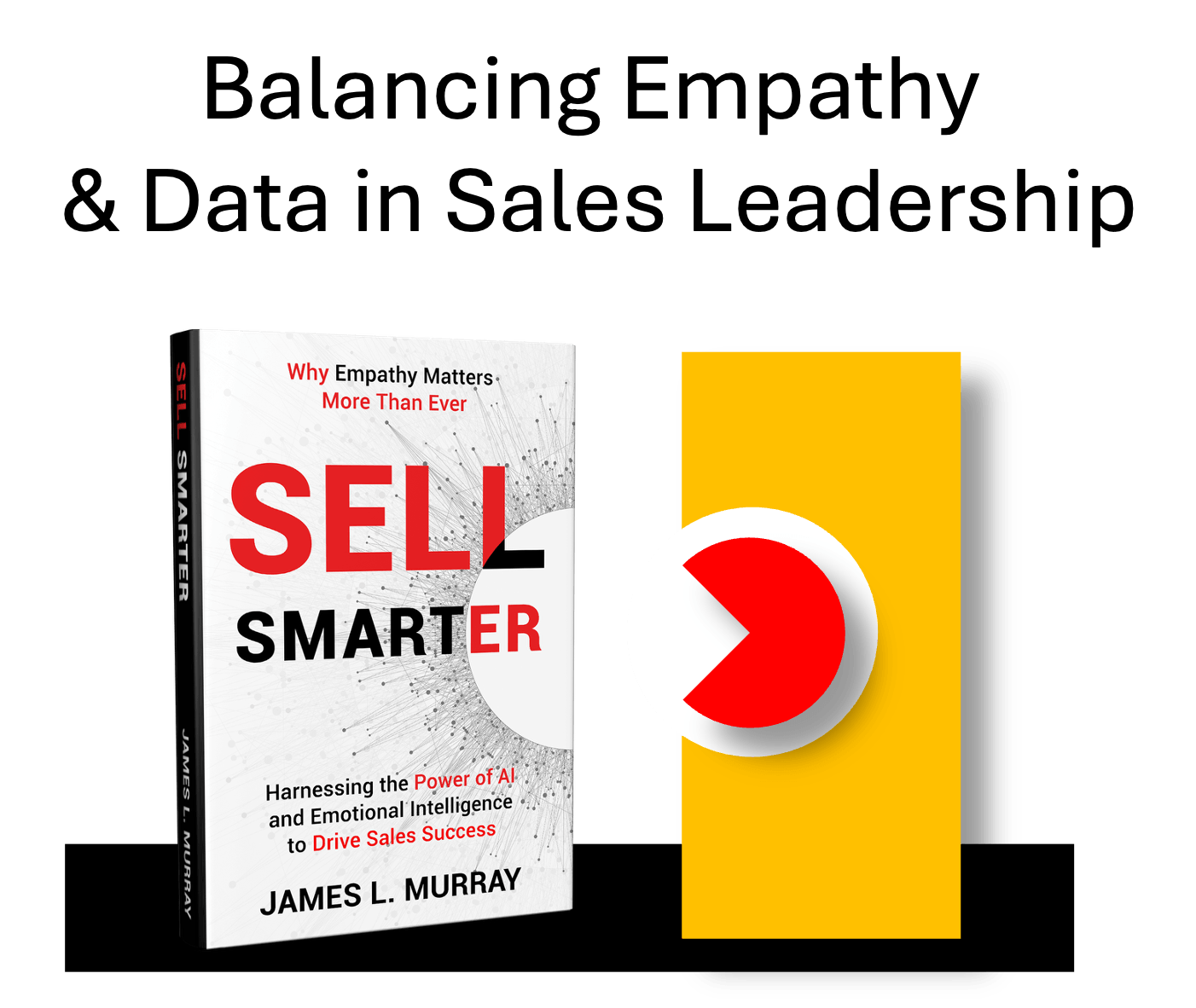 Balancing Data and Empathy in Sales Leadership