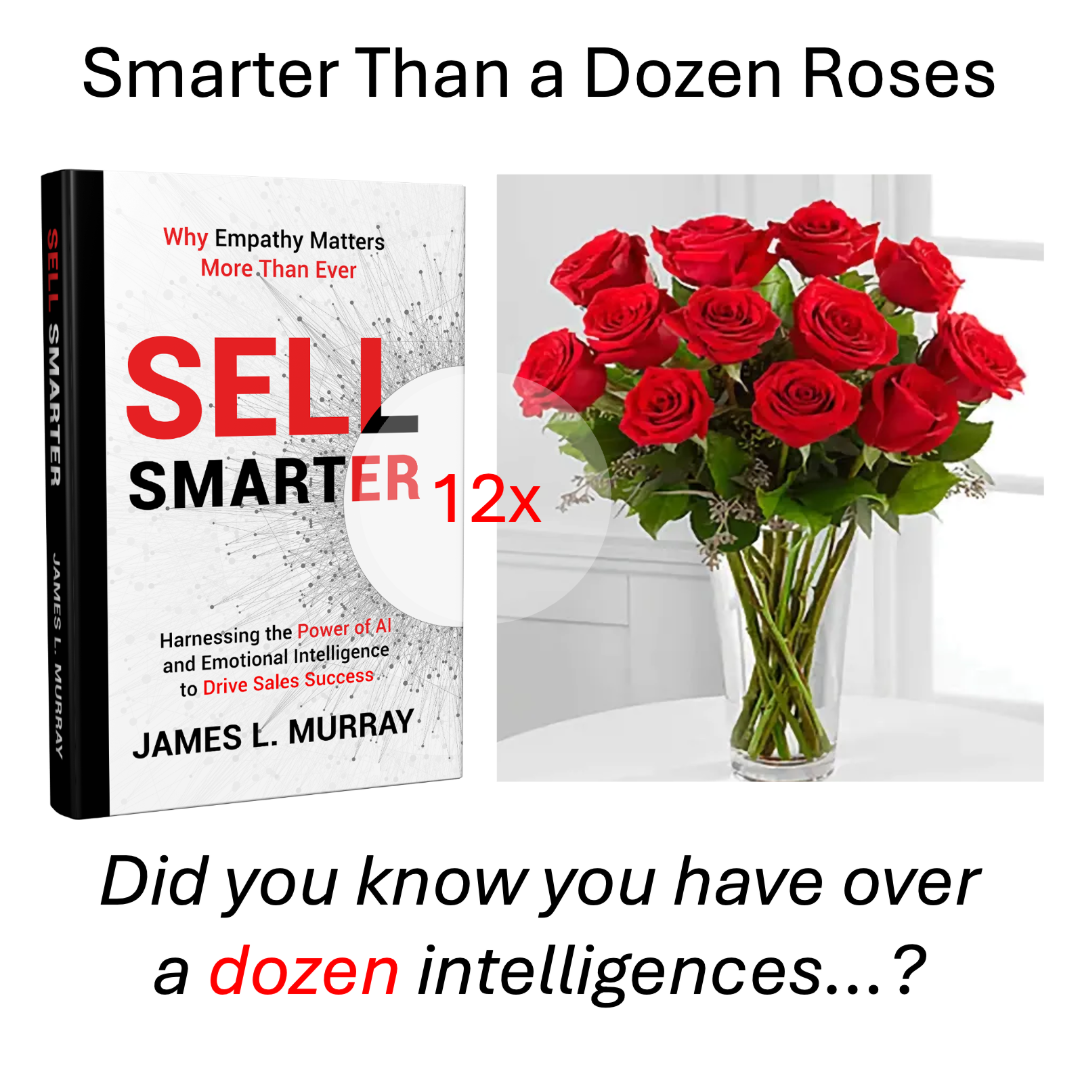 A Dozen Intelligences: From Emotional to Social Intelligence 