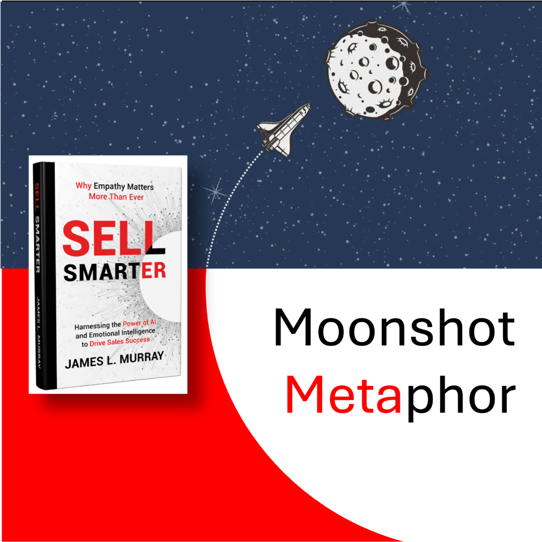 The Moonshot Metaphor