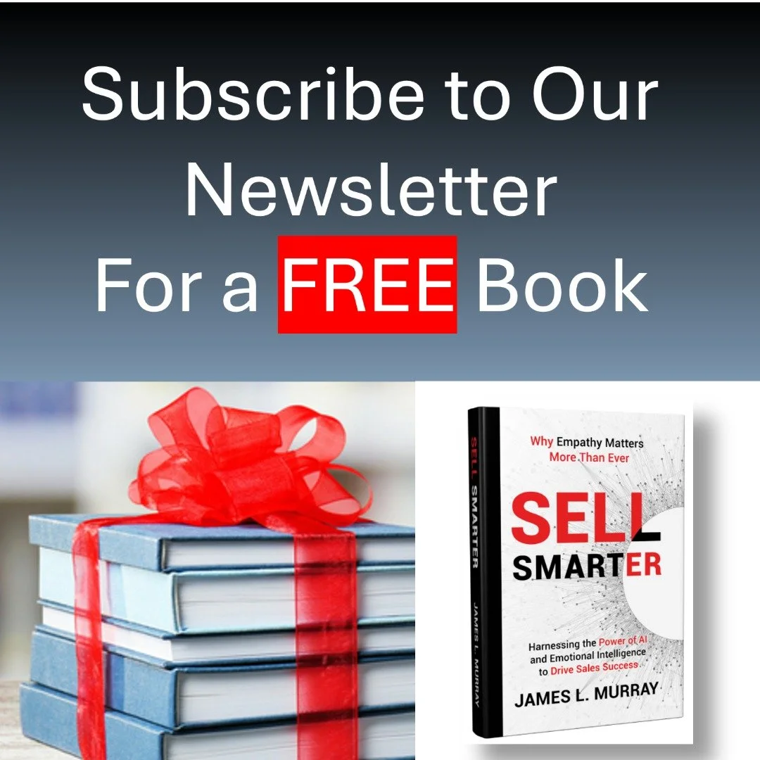 #bookstagram #freebook #sellsmarter #emotionalintelligence #subscribe #sellsmartermurray #newsletter