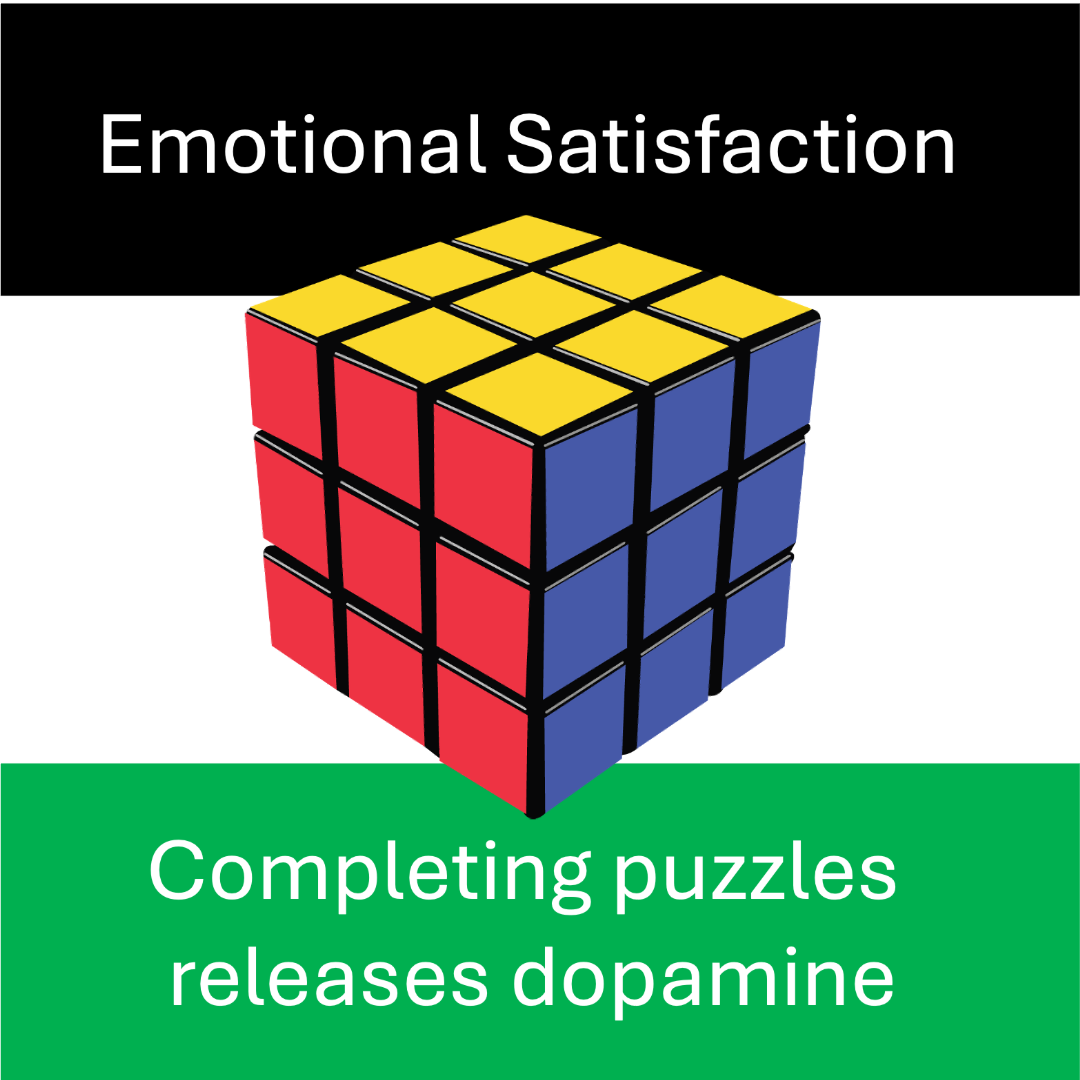 Puzzles &amp; Emotional Intelligence