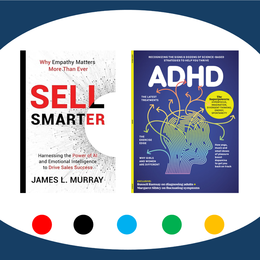 ADHD Managing Hyper-focused, First or Nothing Else