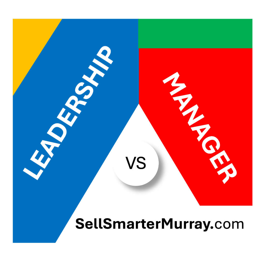 Leader vs Manager, The Communication Influence
