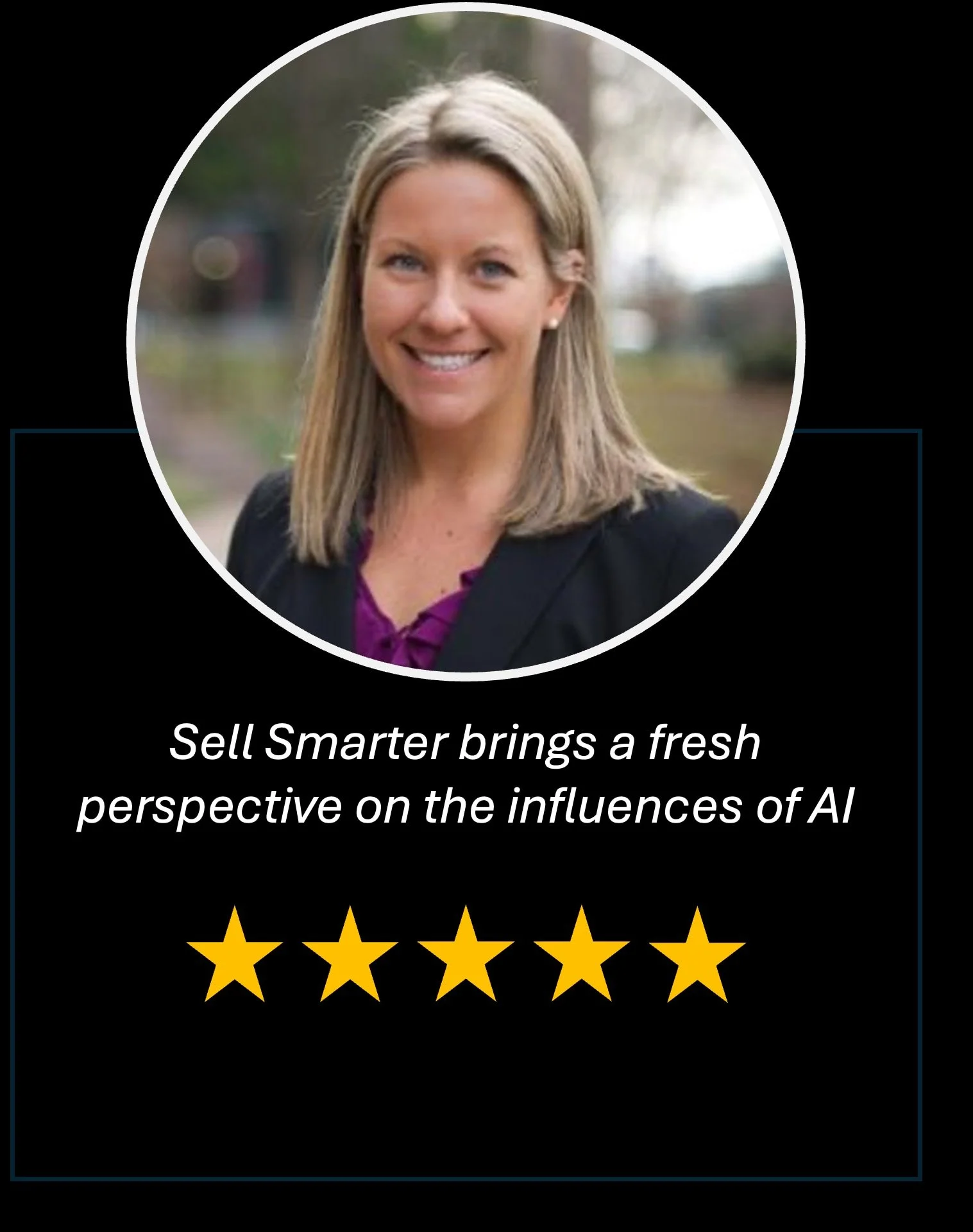 Review by Cheryl 5 star