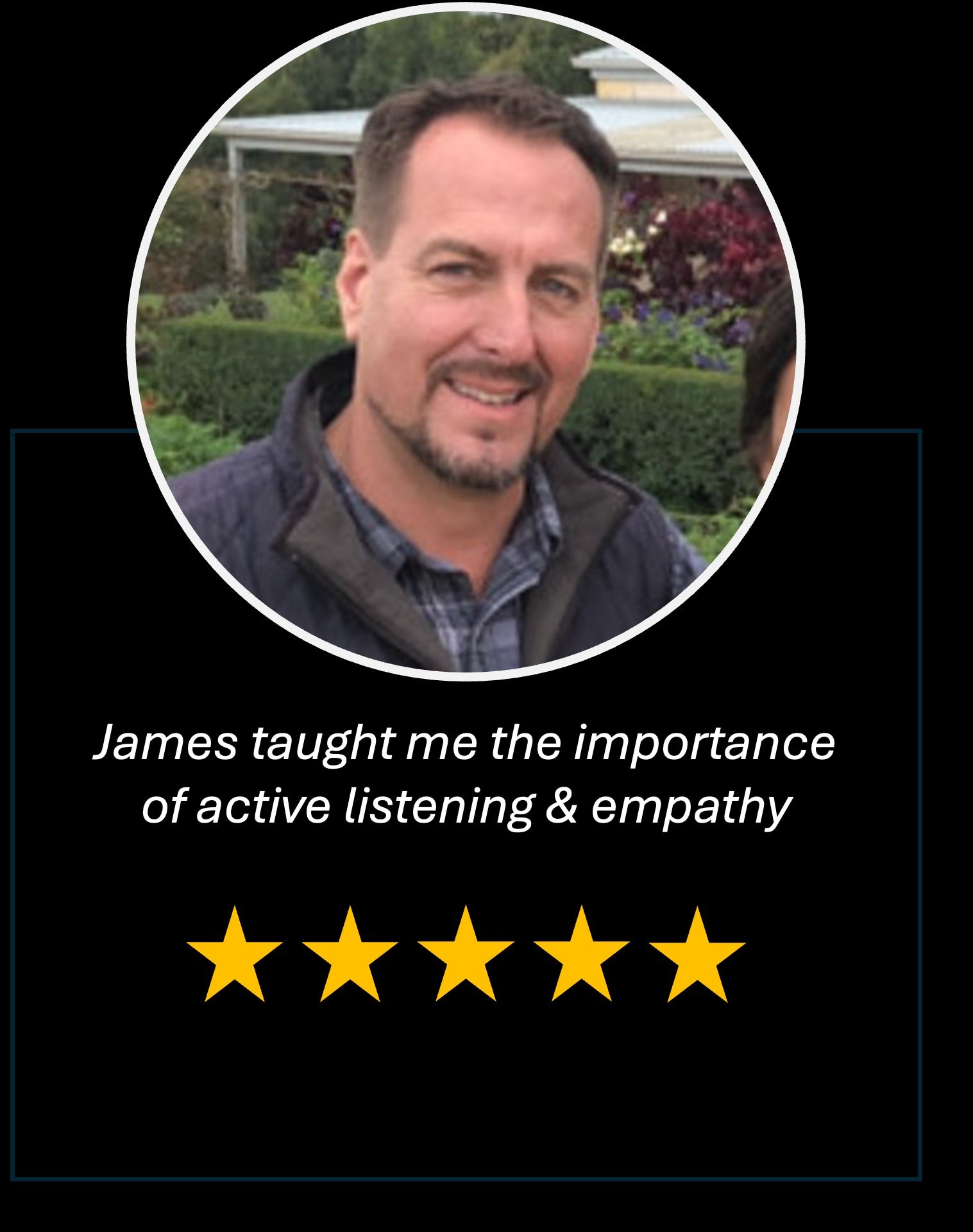 Review by David 5 star