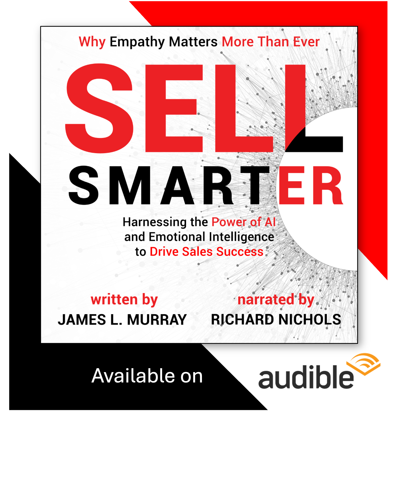 Sell Smarter Audiobook