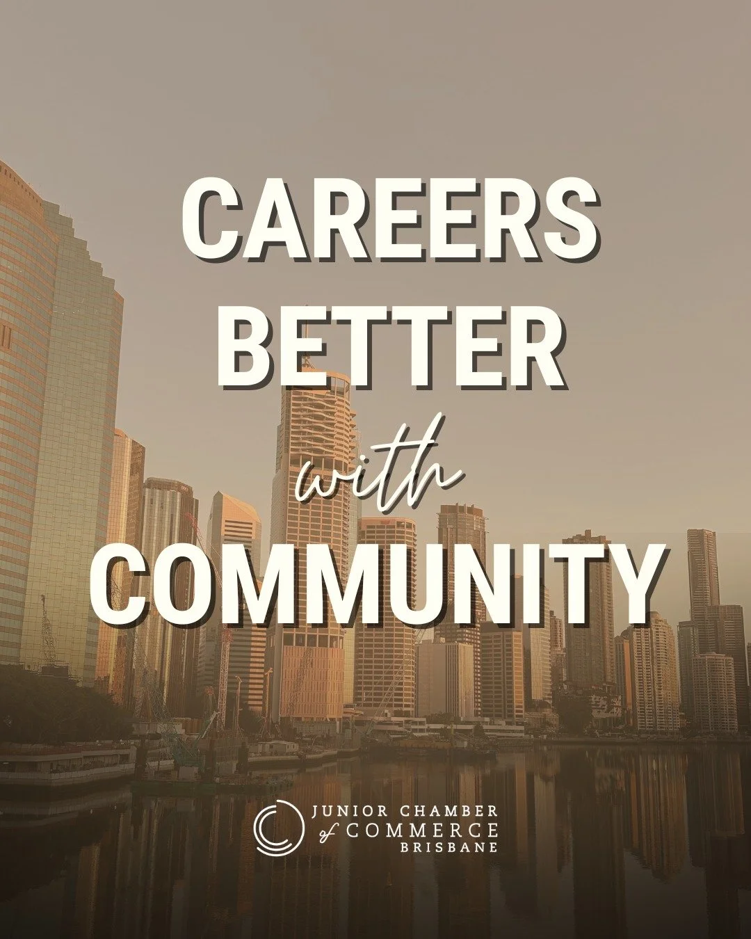 New year, new growth!

The best career moves don&rsquo;t happen in isolation,  they happen through conversations, shared experiences, and people who genuinely want to see you win.

BJCC is a community of driven young professionals in Brisbane growing