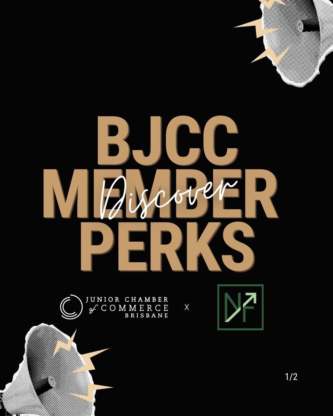 BJCC members, gain access to exclusive accounting and business advisory perks with NF Accountants &amp; Advisors, a Brisbane-based chartered accounting practice specialising in tax advisory, business structuring, and financial guidance for profession