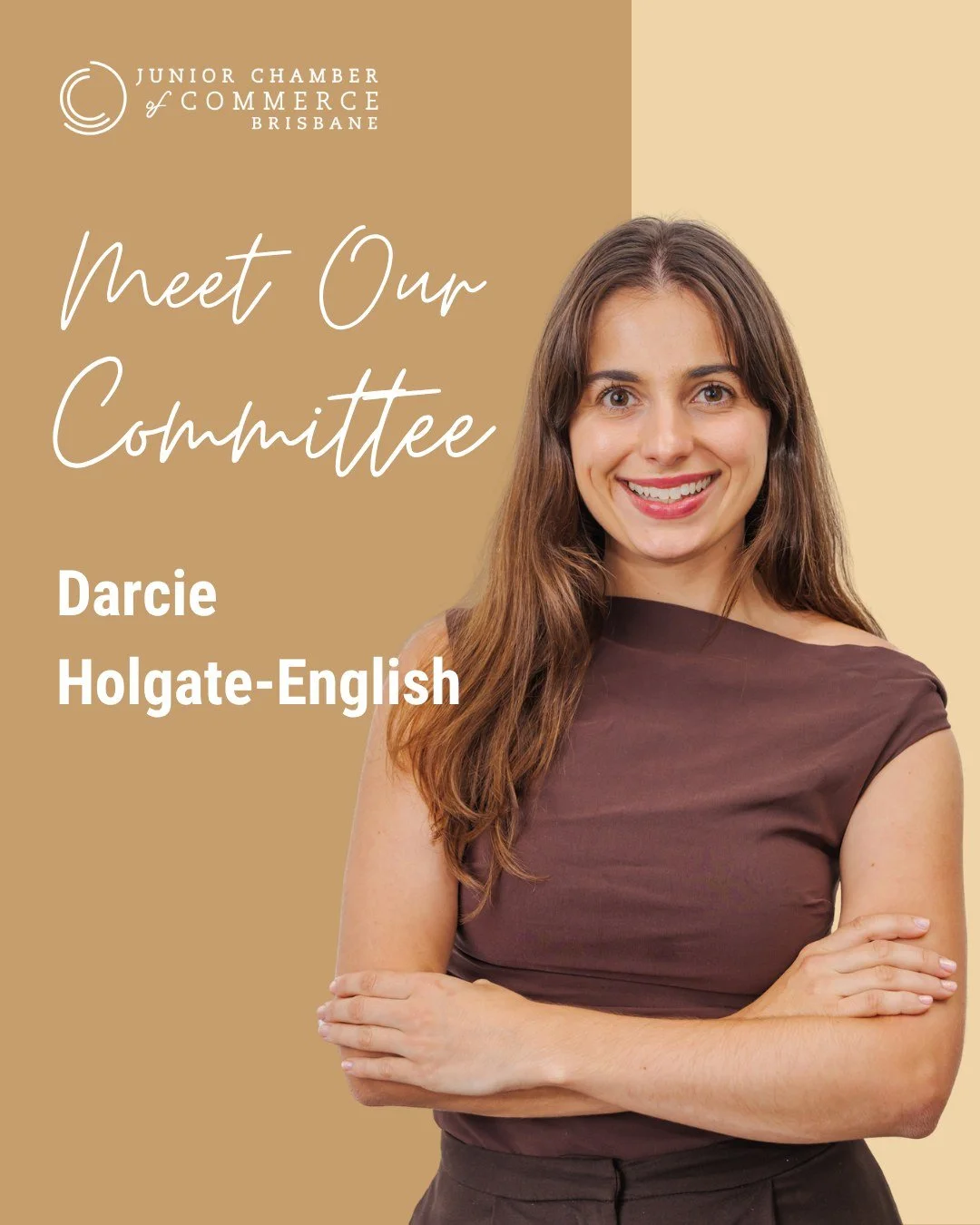 Meet our Membership Chair, Darcie Holgate-English.

From attending BJCC events through Macpherson Kelley&rsquo;s corporate membership to now serving as Membership Chair, Darcie&rsquo;s journey reflects the power of meaningful professional connections