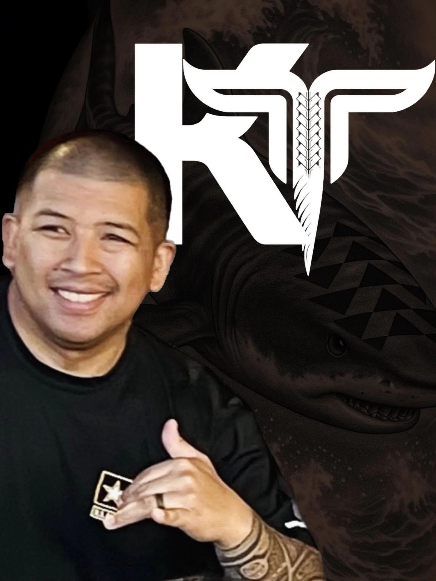 Kt 40 Rapper About — DRIVEN BY FAITH, BUILT BY GRIT