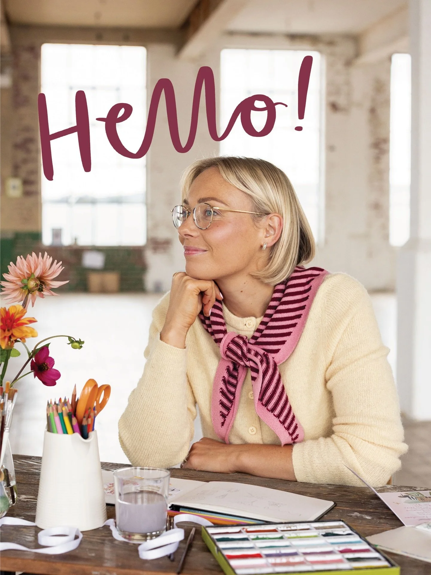 🌸💻 I'm FINALLY ready to share my brand new website with you all and I am honestly so chuffed with how it has turned out 🥹🥹 

A whopping big thanks to @simonworthington_mcqueen for building the site 🛠️ and @emmakennyweddings for the beautiful pho