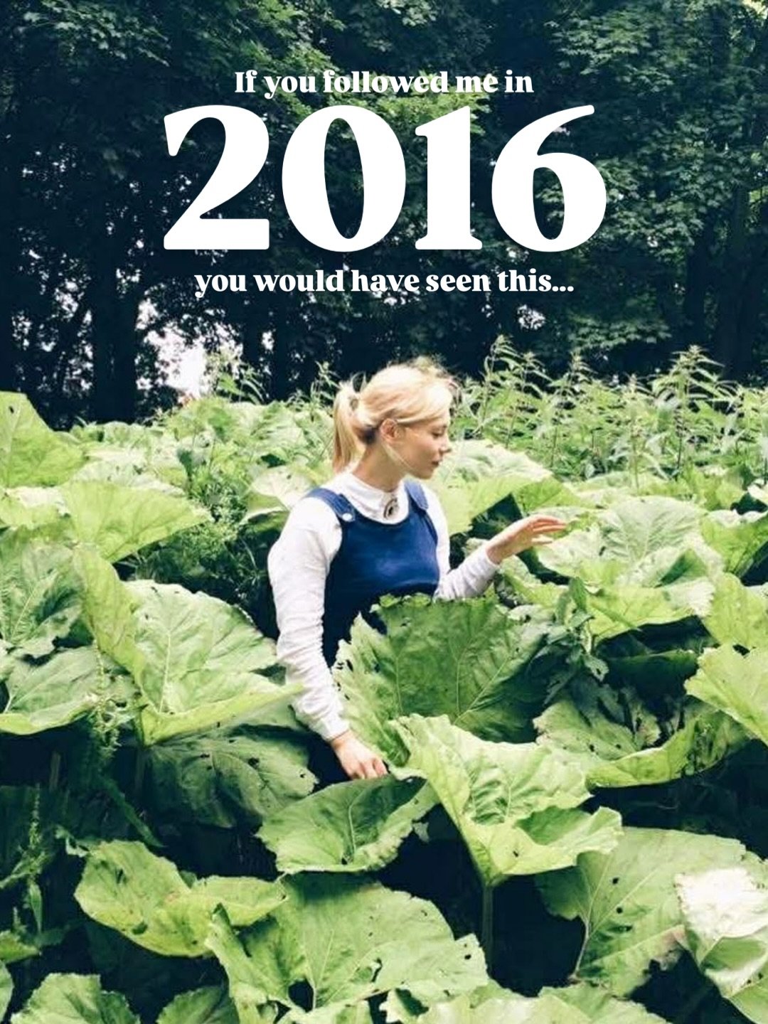 Throwback to 2016! 😮🕰️ It was actually a lot of fun looking back on the projects I was involved in and art I used to make, I definitely played about with doodling and photography much more back then! 

Here's what kind of content you would have see