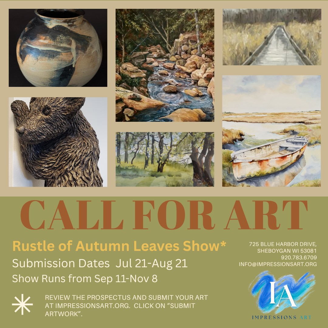The Rustle of Autumn Leaves