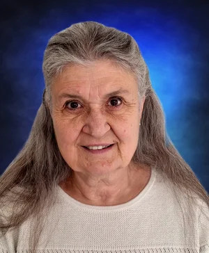 Rhonda Strassburg headshot
