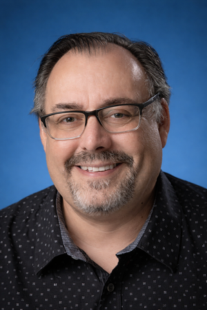 Rick Grant headshot