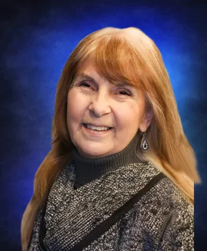 Delaine Reichert headshot