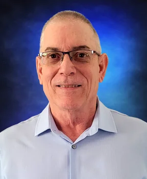 Rob Grady headshot