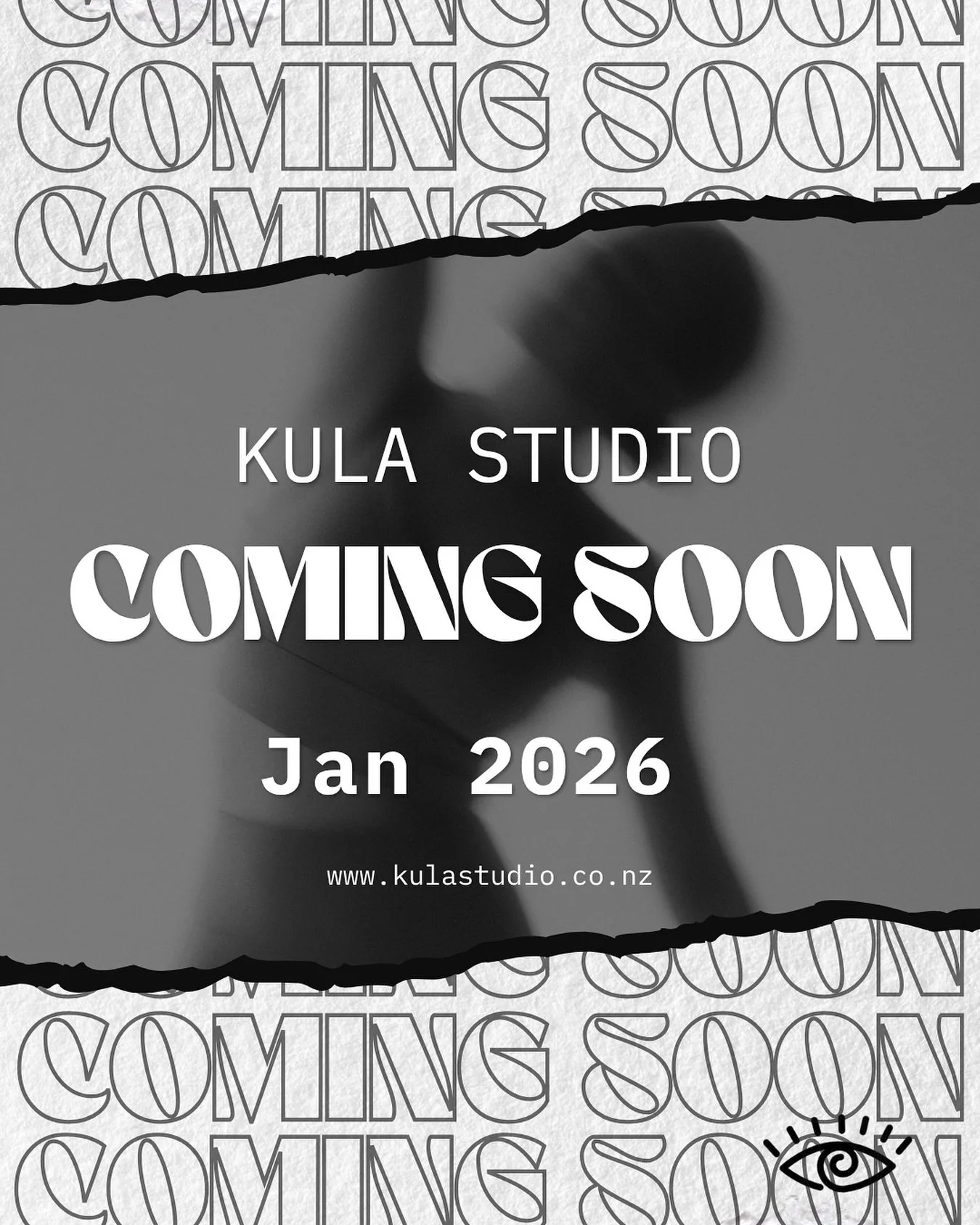 ✨ Something new is taking shape ✨
A space for movement, stillness, and connection- all right in the heart of Otautahi Christchurch.

Kula Studio is coming soon 🤍

Yoga, Pilates, reformer, and holistic wellness, all under one roof.

We can&rsquo;t wa