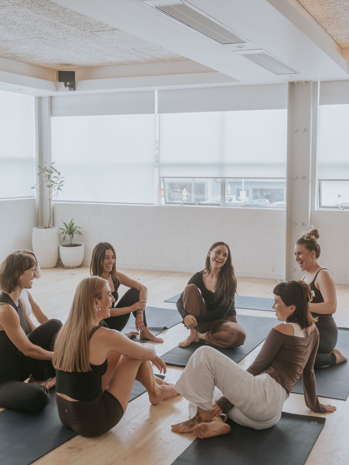 200HR Yoga Teacher Training - Christchurch , NZ
