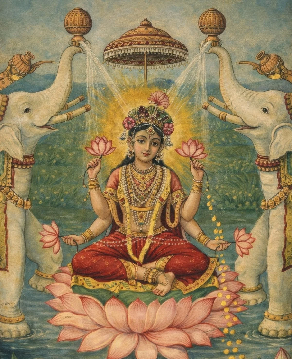 kula studio - devi/goddess  yoga teacher training